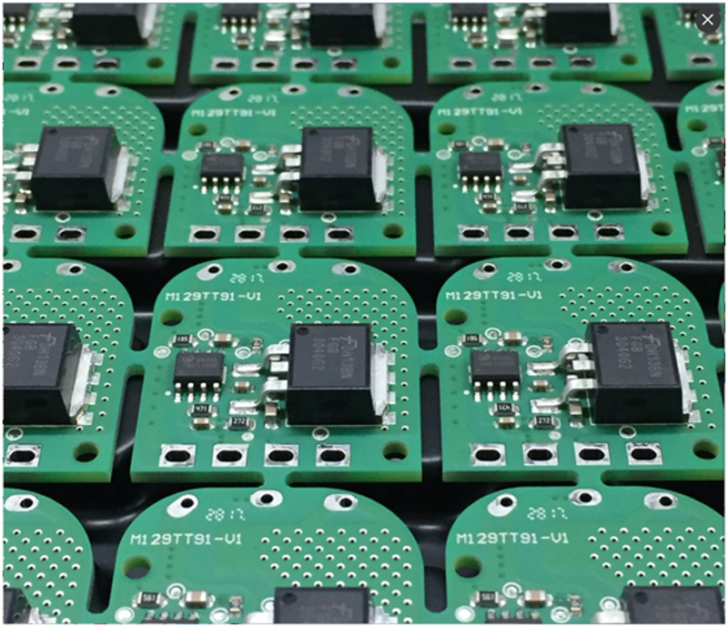 PCB采购